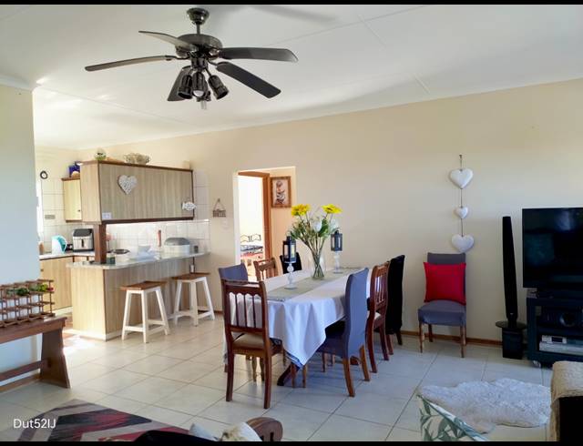 3 BEDROOM DUET FOR SALE IN TERGNIET